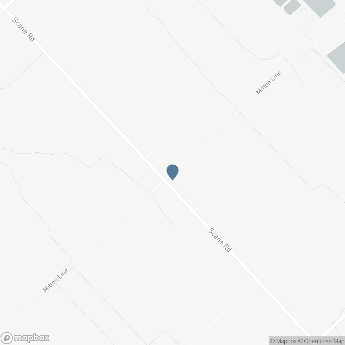 12578 MITTON LINE, Chatham-Kent, Ontario N0P 2C0